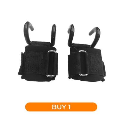 💪Pull-up Wrist Protection Auxiliary Support Belt💪