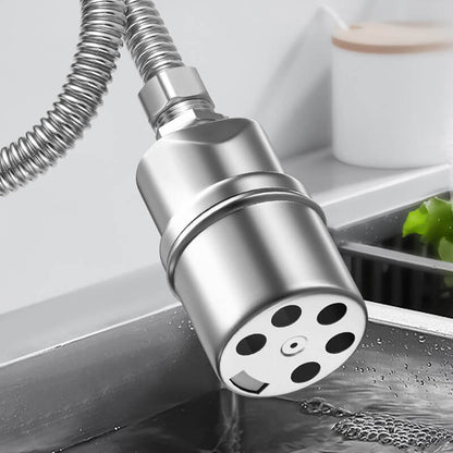 ✨304 Stainless Steel Fully Automatic Water Level Control Float Valve