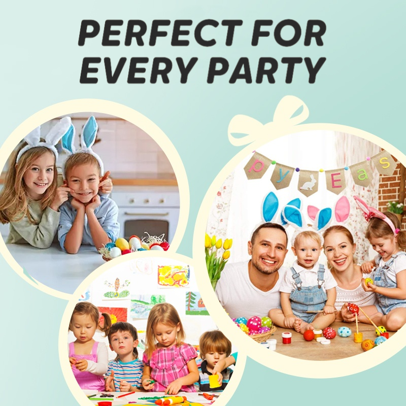 🥚Pre-filled Easter Eggs with Stuffed Animal Toys – Soft Plush Inside, Colorful & Perfect for Egg Hunts 🐣