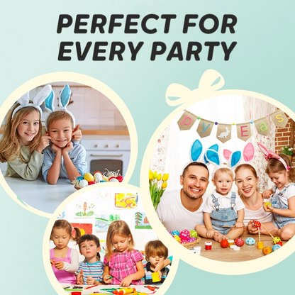 🥚Pre-filled Easter Eggs with Stuffed Animal Toys – Soft Plush Inside, Colorful & Perfect for Egg Hunts 🐣