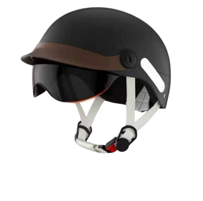 🛡️Breathable Lightweight Crash-Resistant Motorcycle Helme