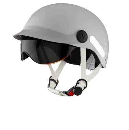 🛡️Breathable Lightweight Crash-Resistant Motorcycle Helme