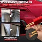 Professional Crack Repair Welding Achine & Welding Wire（400pcs）