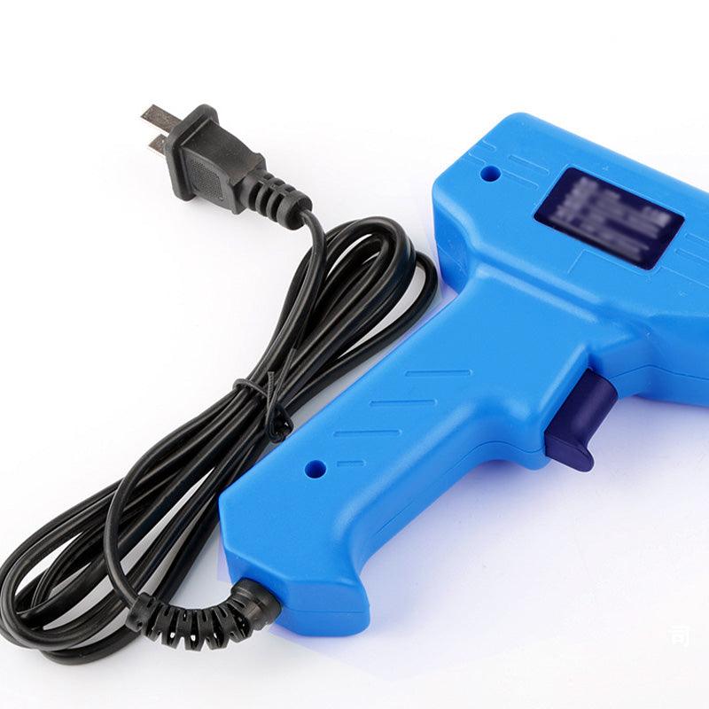 Professional Crack Repair Welding Achine & Welding Wire（400pcs）