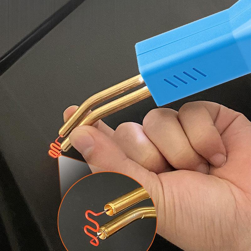 Professional Crack Repair Welding Achine & Welding Wire（400PCS）
