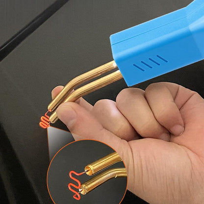 Professional Crack Repair Welding Achine & Welding Wire（400PCS）