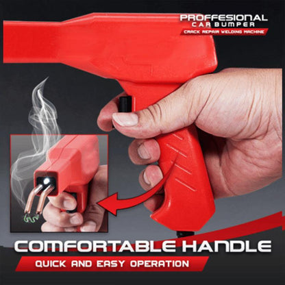 Professional Crack Repair Welding Achine & Welding Wire（400pcs）