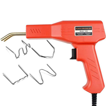 Professional Crack Repair Welding Achine & Welding Wire（400PCS）