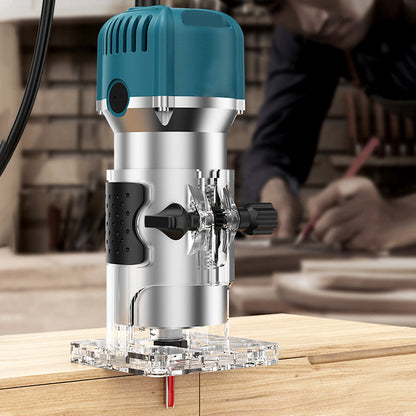 ⌛limited-time 50% off🔥Electric Woodworking Engraving Machine🔥