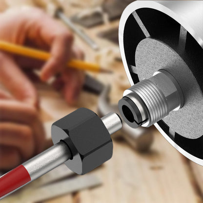 ⌛limited-time 50% off🔥Electric Woodworking Engraving Machine🔥