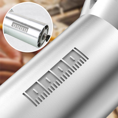 ⌛limited-time 50% off🔥Electric Woodworking Engraving Machine🔥