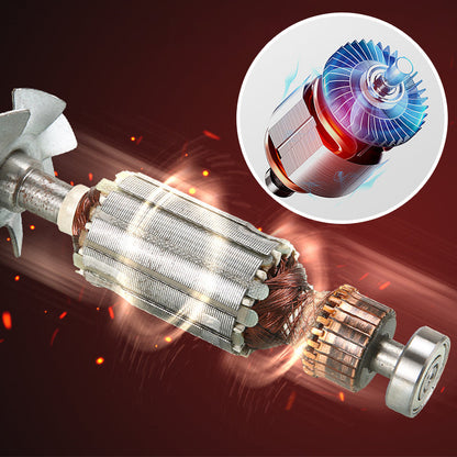 ⌛limited-time 50% off🔥Electric Woodworking Engraving Machine🔥