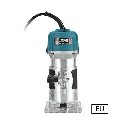 ⌛limited-time 50% off🔥Electric Woodworking Engraving Machine🔥