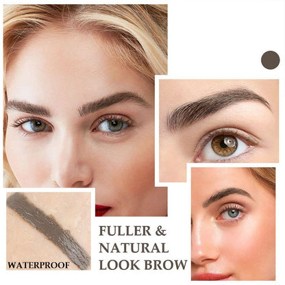 🔥Buy 1 get 1  free 🔥 Fast Tinted Eyebrow Gel