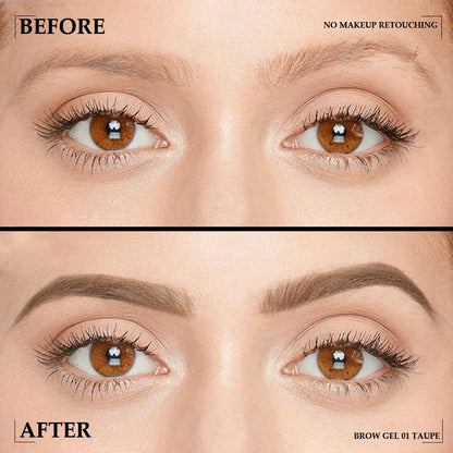 🔥Buy 1 get 1  free 🔥 Fast Tinted Eyebrow Gel