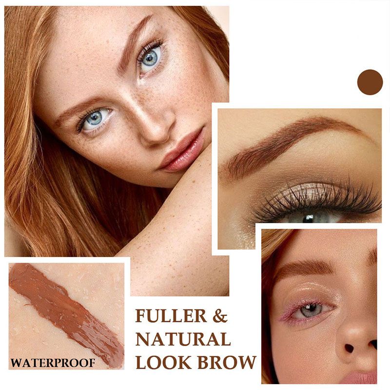 🔥Buy 1 get 1  free 🔥 Fast Tinted Eyebrow Gel
