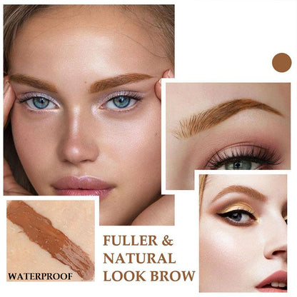 🔥Buy 1 get 1  free 🔥 Fast Tinted Eyebrow Gel