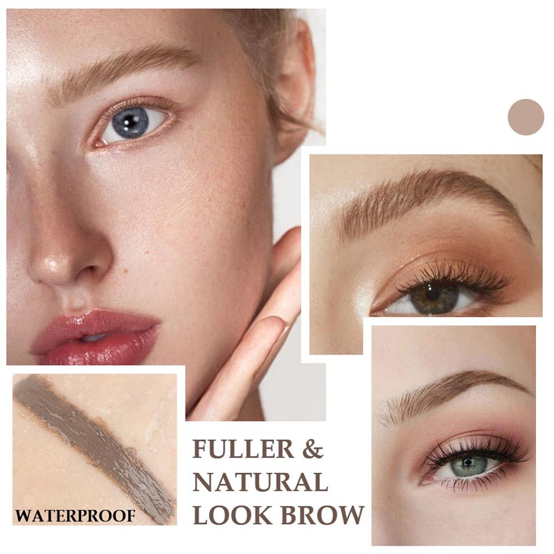 🔥Buy 1 get 1  free 🔥 Fast Tinted Eyebrow Gel
