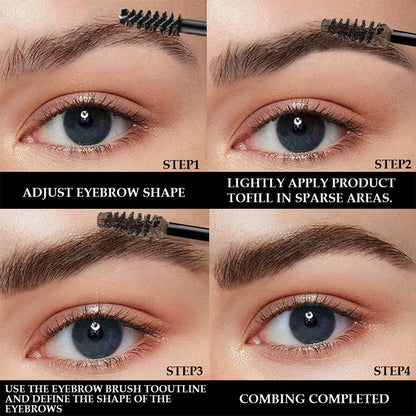 🔥Buy 1 get 1  free 🔥 Fast Tinted Eyebrow Gel