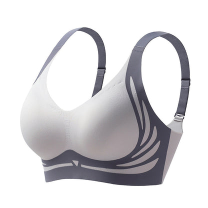 👙 50% OFF NOW! ✨ Lifting Anti-Sagging Wire-Free Push-up Bra - Invisible Support & Comfort for a Confident Silhouette 🌸✨