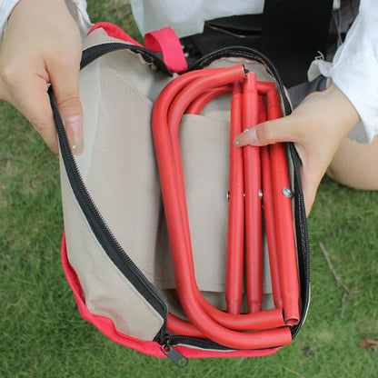 💝Versatile Portable Lightweight Folding Stool