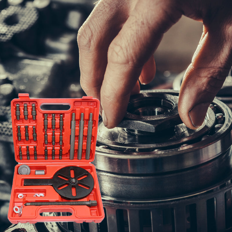 ⏰Internal Bearing Disassembly Puller Tool🧰