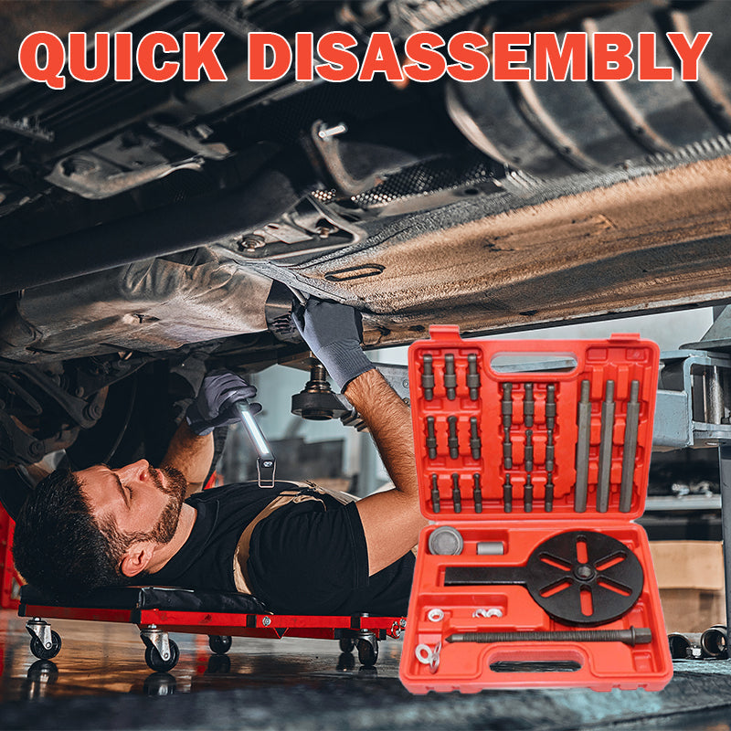 ⏰Internal Bearing Disassembly Puller Tool🧰