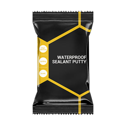Waterproof Sealant Putty – Easy-to-Mold Filler for Pipe Openings & Wall Gaps