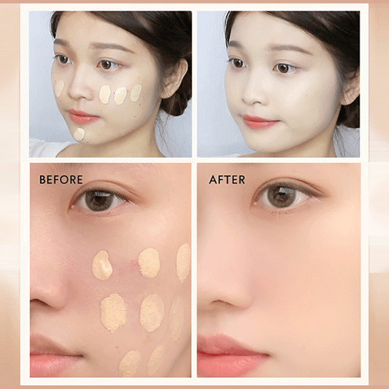 💖2026 Hot Sale💖 Long Lasting Full Coverage Liquid Foundation