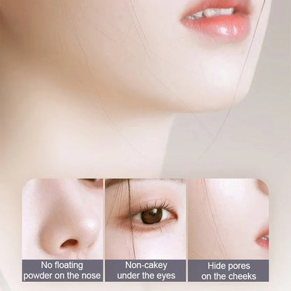 💖2026 Hot Sale💖 Long Lasting Full Coverage Liquid Foundation