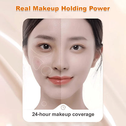 💖2026 Hot Sale💖 Long Lasting Full Coverage Liquid Foundation