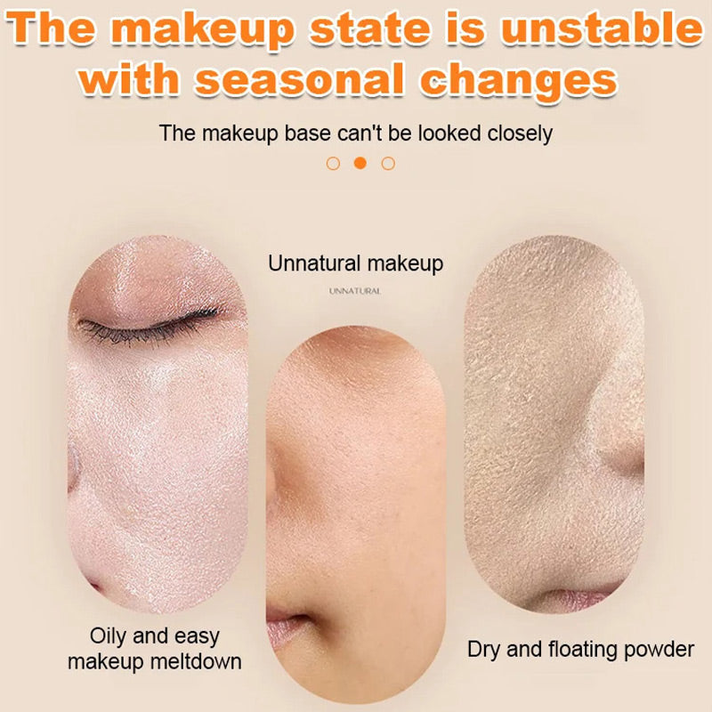 💖2026 Hot Sale💖 Long Lasting Full Coverage Liquid Foundation