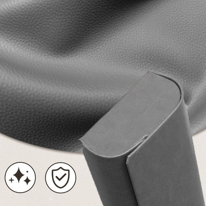 🔥Hot Sale🔥Minimalist Hard Leather Glasses Case