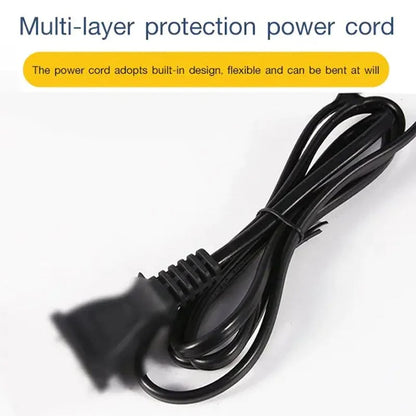 🔥Soldering Iron Kit Corded Solder Iron Internal Heat Electric Welding Tool with Welding Wire for Circuit Board Computer Electronic Repair