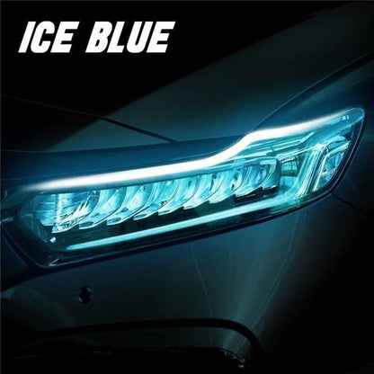 🔥LED Flow Type Auto Signal Light
