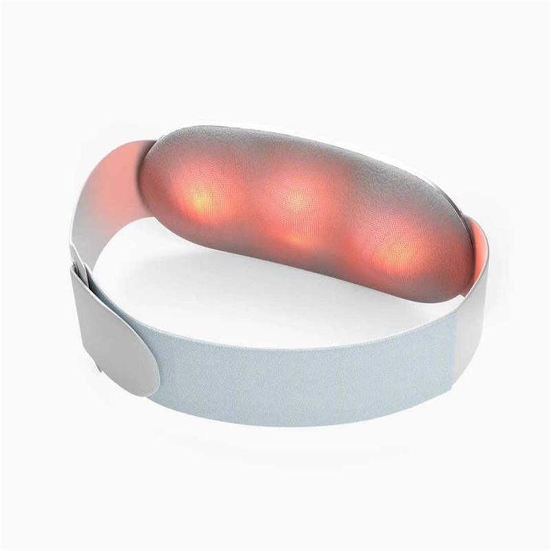 Wireless Menstrual Pain Massager – Heating, Vibration, Discreet