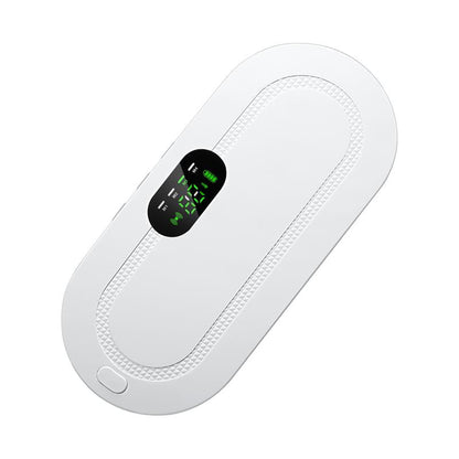 Wireless Menstrual Pain Massager – Heating, Vibration, Discreet