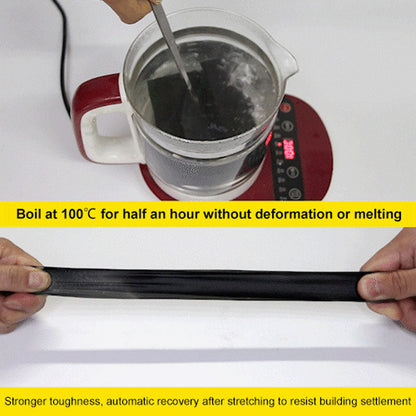 ✨ Polyurethane Waterproof Coating - Eco-Friendly Leak Repair Solution for Roofs & Walls with Long-Lasting Protection