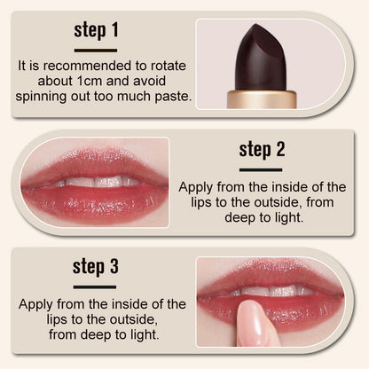 🎉Hot Sale 50% OFF🎉Multi-Functional Long-Lasting Color Lipstick