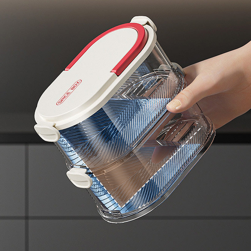 🔥 Multi-layer Sealed Spice Organizer🔥