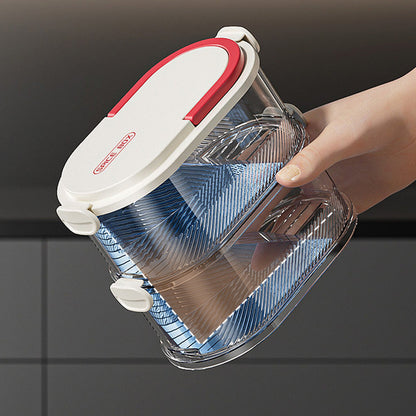 🔥 Multi-layer Sealed Spice Organizer🔥