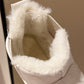 💖Women's Thick Sole Warm Snow Ankle Boots💖
