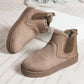 💖Women's Thick Sole Warm Snow Ankle Boots💖