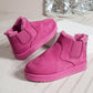 💖Women's Thick Sole Warm Snow Ankle Boots💖
