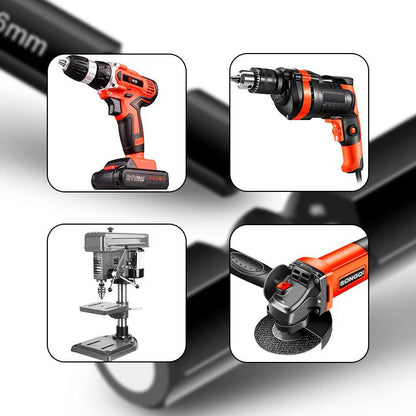 🔥Special 50% OFF🔥Hexagonal Shank Drill Bits for Marble /Tile /Stone