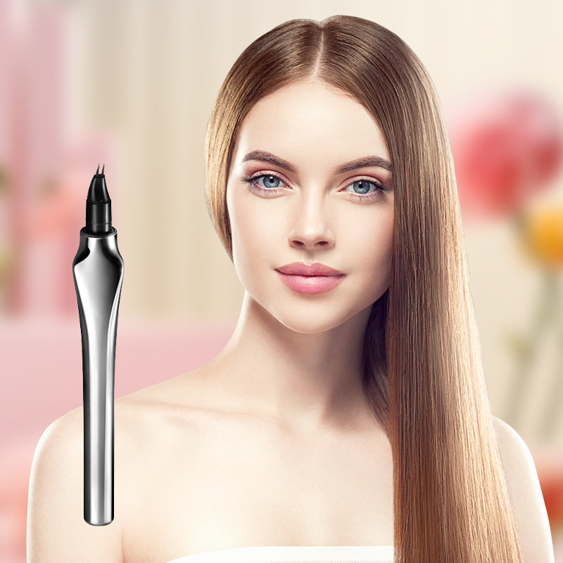 🎁Buy 1 Get 1 Free🔥Waterproof and Smudge-Proof Eyebrow Pen