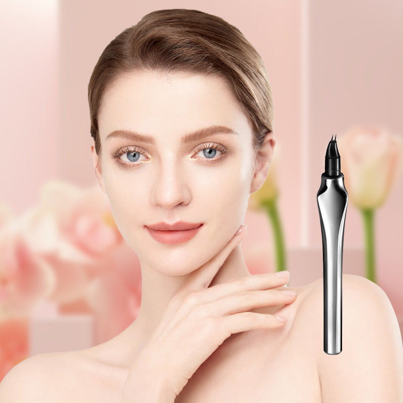 🎁Buy 1 Get 1 Free🔥Waterproof and Smudge-Proof Eyebrow Pen