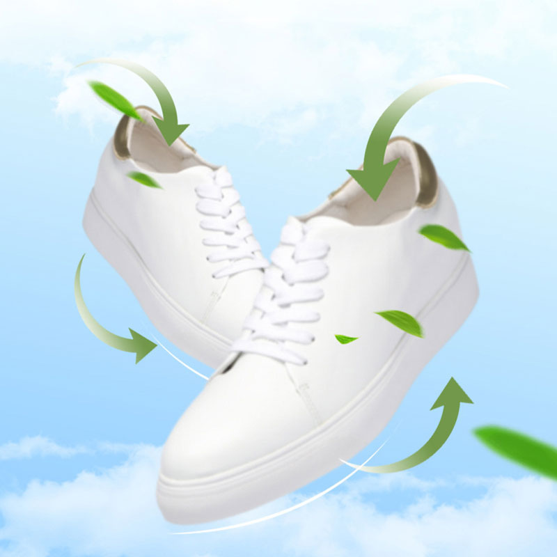 Anti-bacterial and Deodorizing Spray for Shoes and Socks