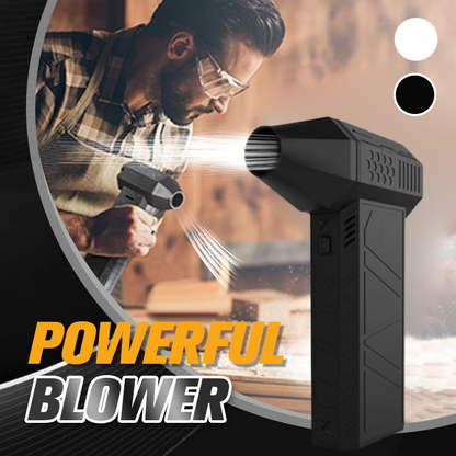 New Improved High Speed Powerful Fan