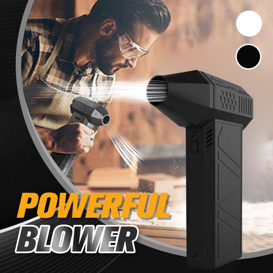 New Improved High Speed Powerful Fan